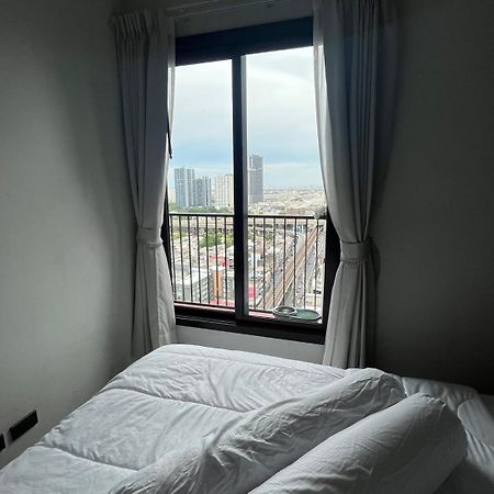 Apartment Next To Phrakanong Bts Wyne Sukhumvit กรุงเทพมหานคร ภายนอก รูปภาพ