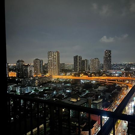Apartment Next To Phrakanong Bts Wyne Sukhumvit กรุงเทพมหานคร ภายนอก รูปภาพ