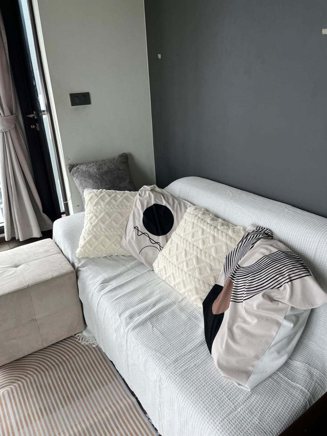 Apartment Next To Phrakanong Bts Wyne Sukhumvit กรุงเทพมหานคร ภายนอก รูปภาพ