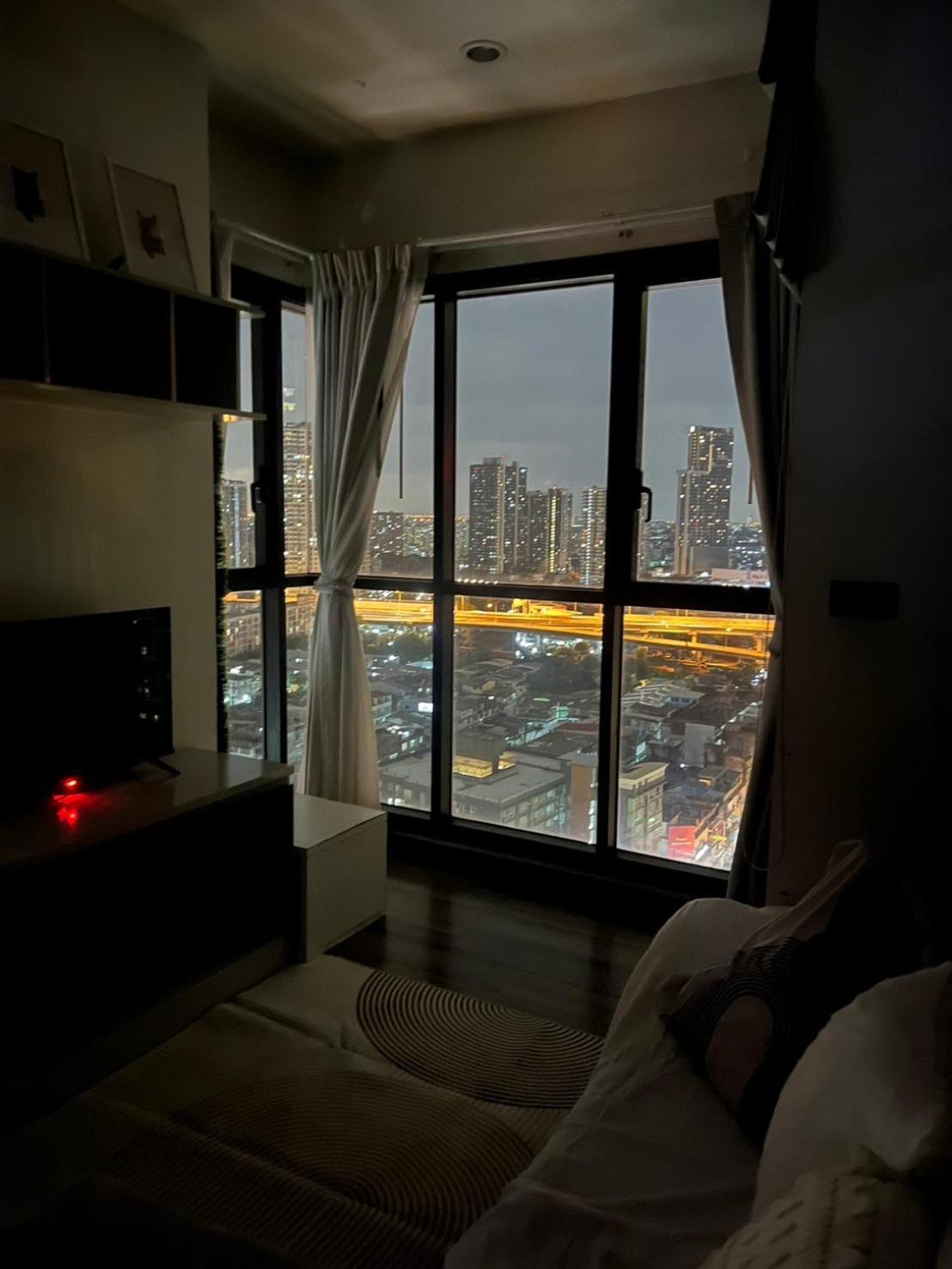Apartment Next To Phrakanong Bts Wyne Sukhumvit กรุงเทพมหานคร ภายนอก รูปภาพ
