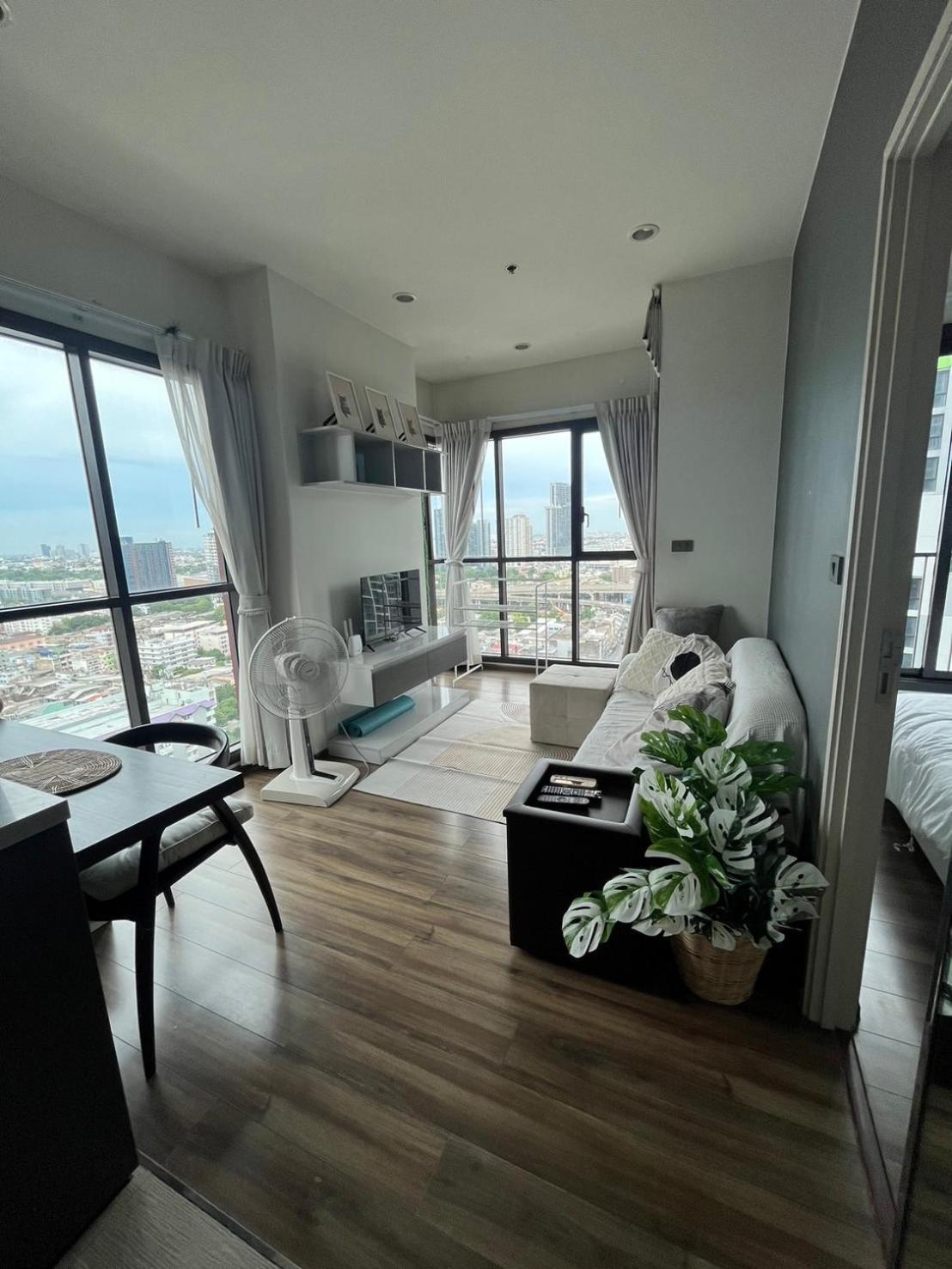 Apartment Next To Phrakanong Bts Wyne Sukhumvit กรุงเทพมหานคร ภายนอก รูปภาพ