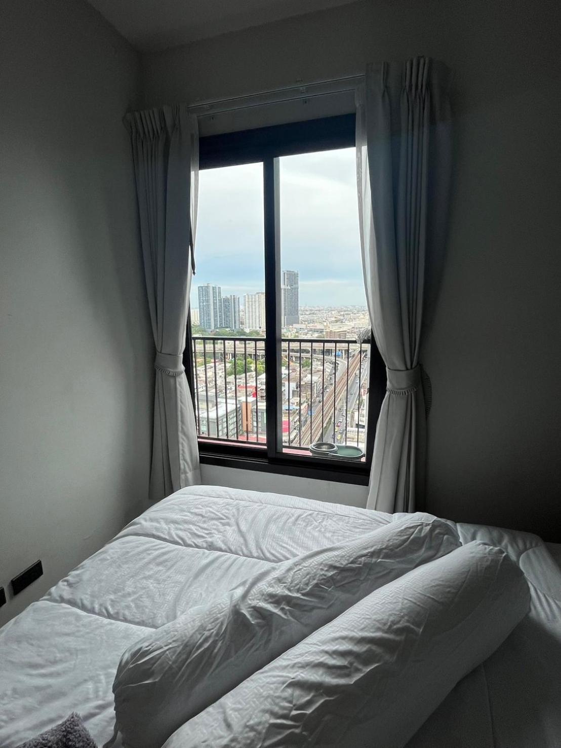 Apartment Next To Phrakanong Bts Wyne Sukhumvit กรุงเทพมหานคร ภายนอก รูปภาพ