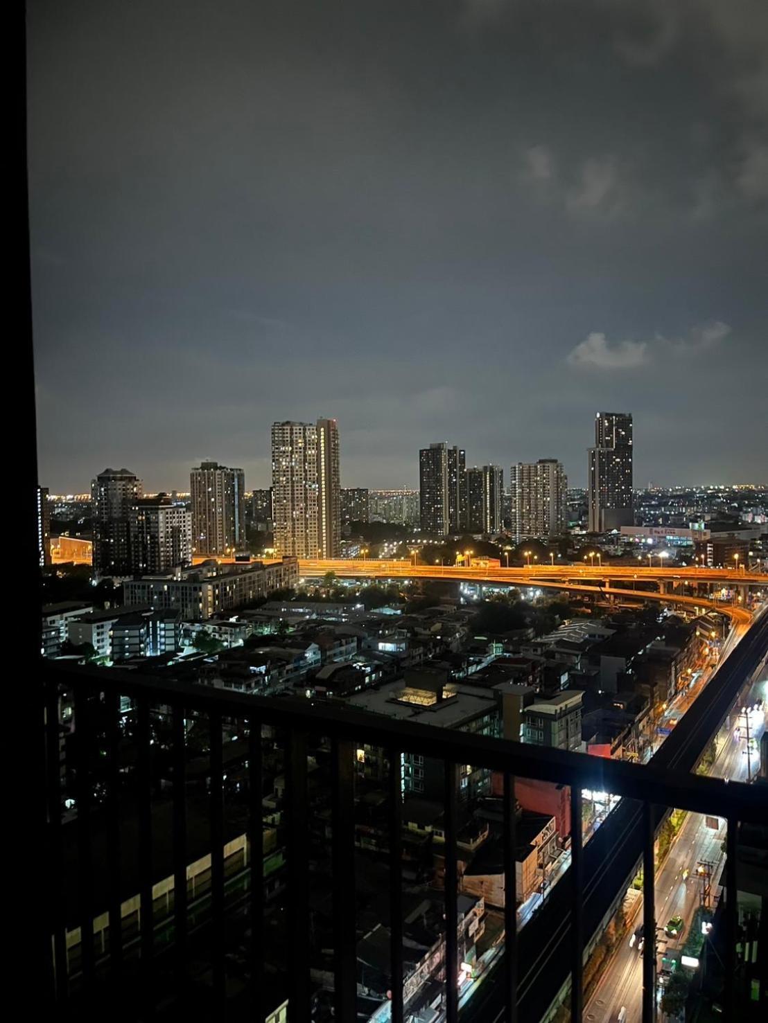 Apartment Next To Phrakanong Bts Wyne Sukhumvit กรุงเทพมหานคร ภายนอก รูปภาพ