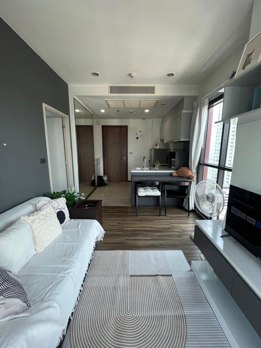 Apartment Next To Phrakanong Bts Wyne Sukhumvit กรุงเทพมหานคร ภายนอก รูปภาพ